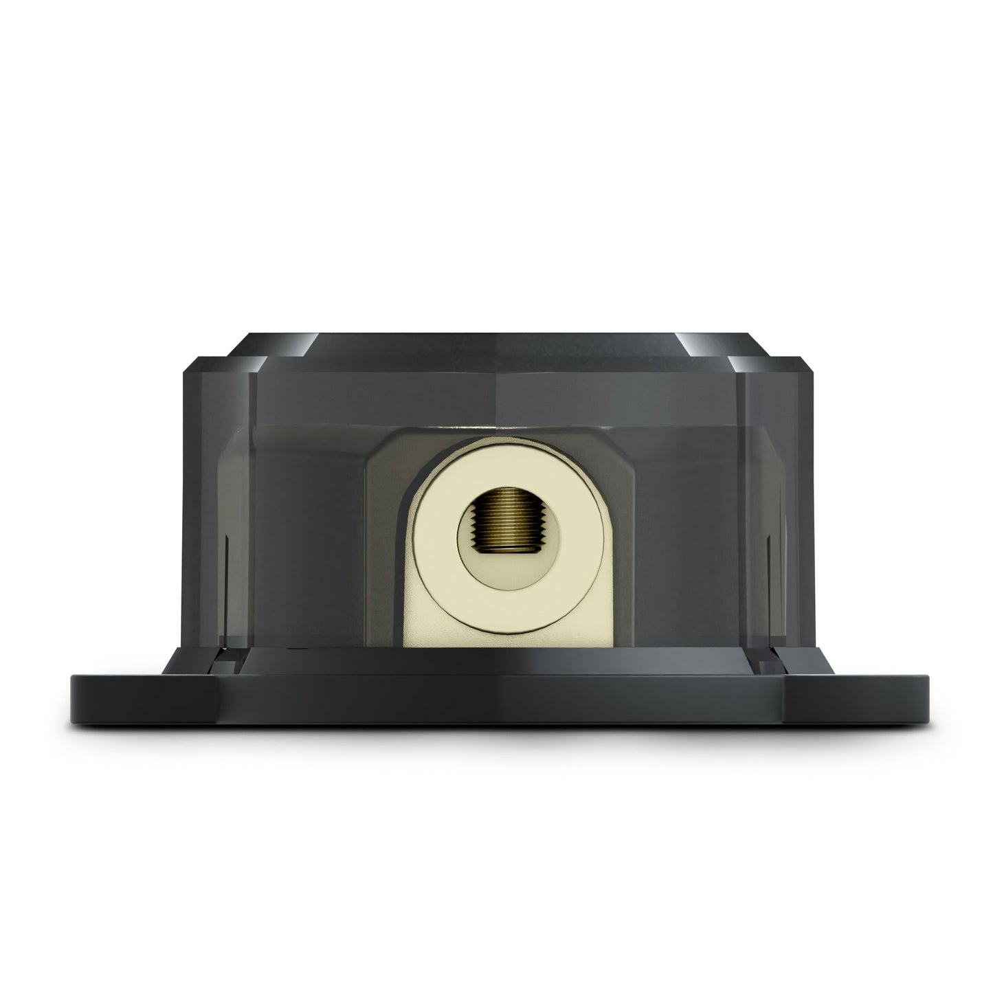 Distribution Block 1X0-GA In 3X4-GA Out.