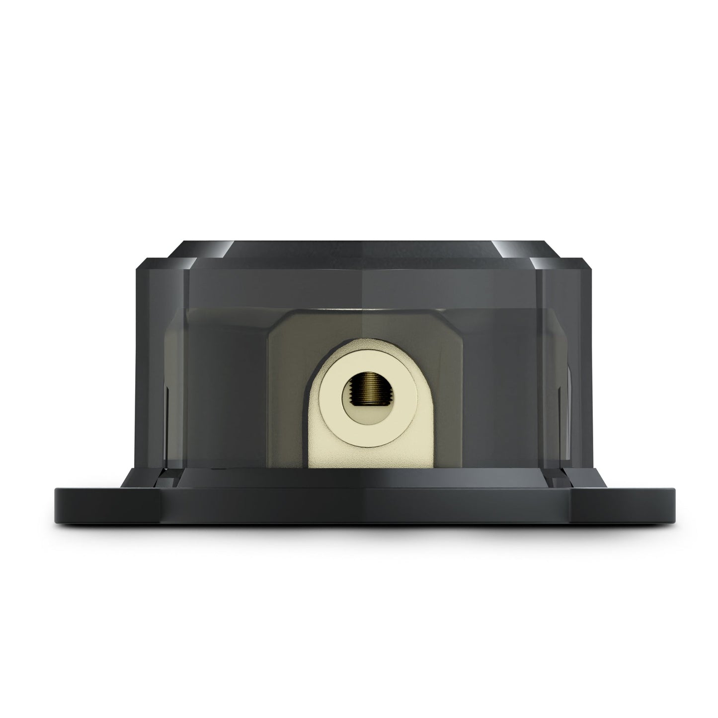 Distribution Block 1X4-GA In 4X8-GA Out.
