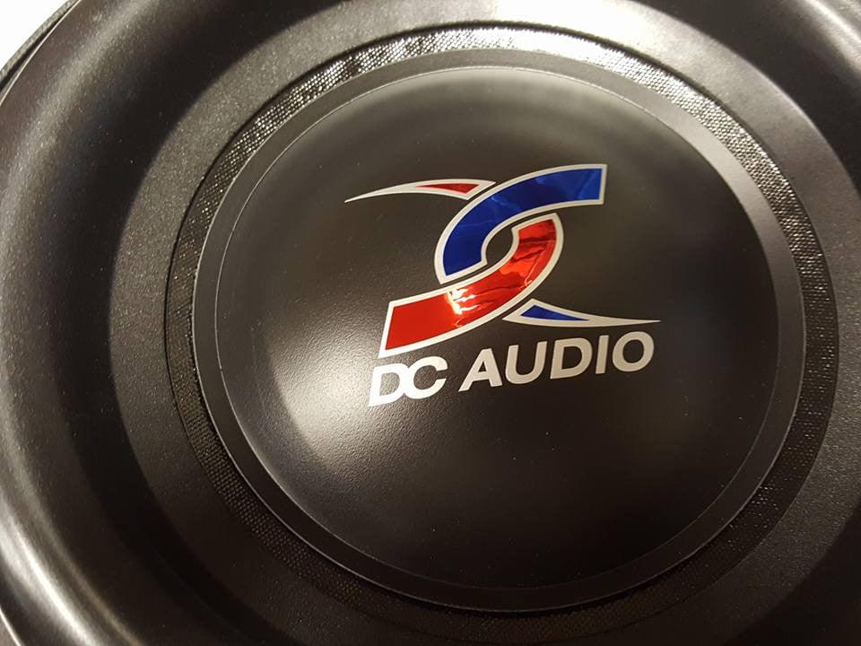 10 Year Anniversary Dustcap Decal (Decal only).