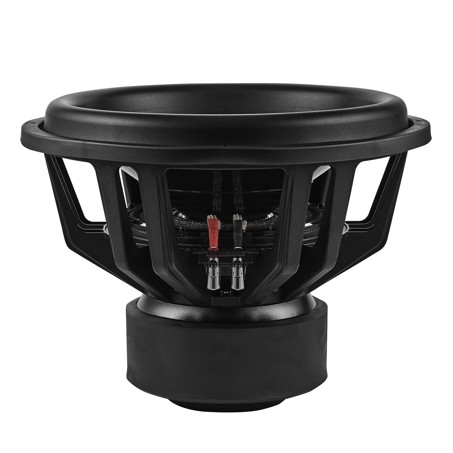 Black Diamond 18" High Excursion Subwoofer with Carbon - Carbon Fiber - DIA-CARBON18.1D - product image 6 - AudioSellerz