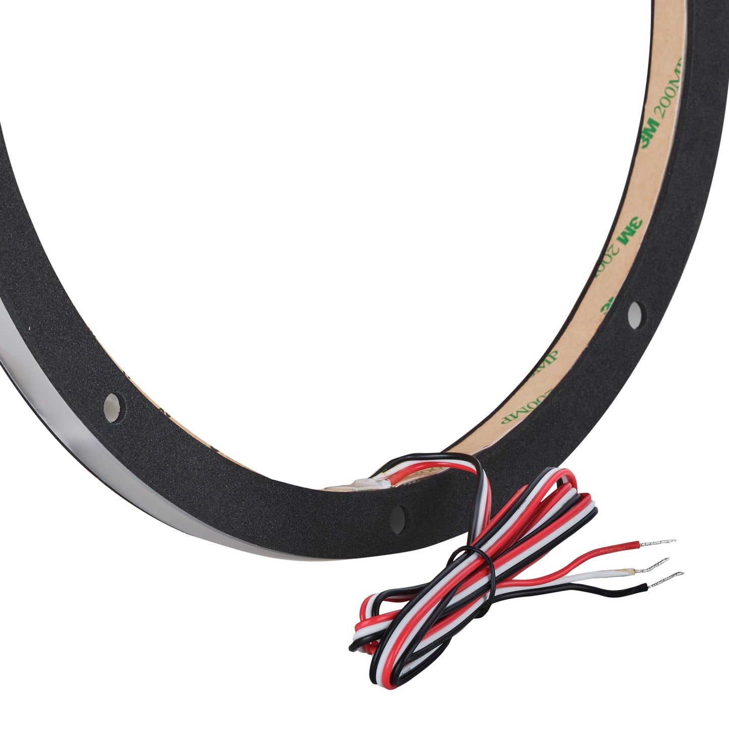 10" Digital LED Ring for Loudspeakers and Speakers - DLRING10 - product image 6 - AudioSellerz