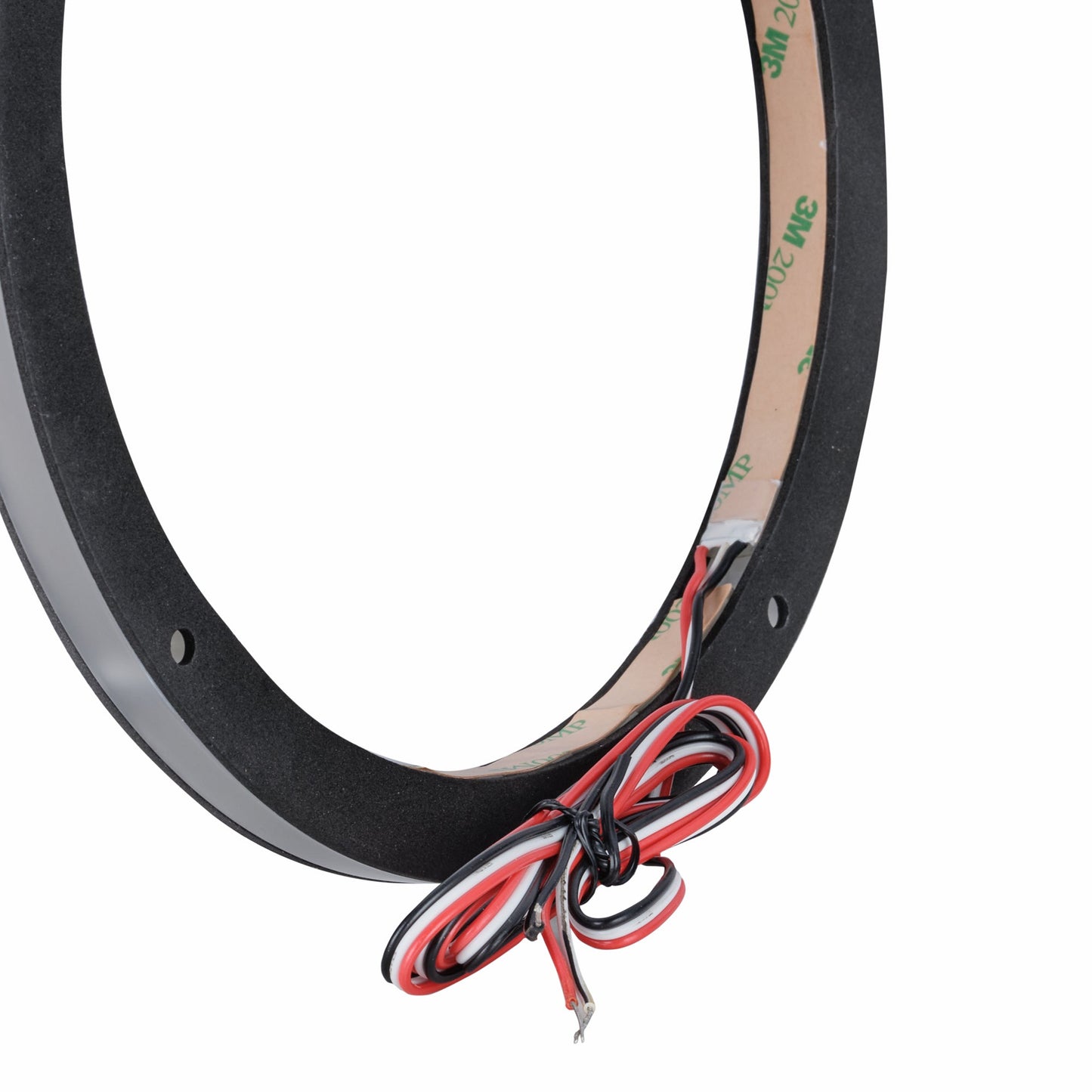 8" Digital LED Ring for Loudspeakers and Speakers - DLRING8 - product image 6 - AudioSellerz