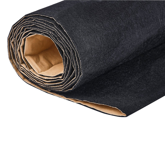 DS18 Carpet Liner with Self-Adhesive for Speaker and Subwoofer Boxes.