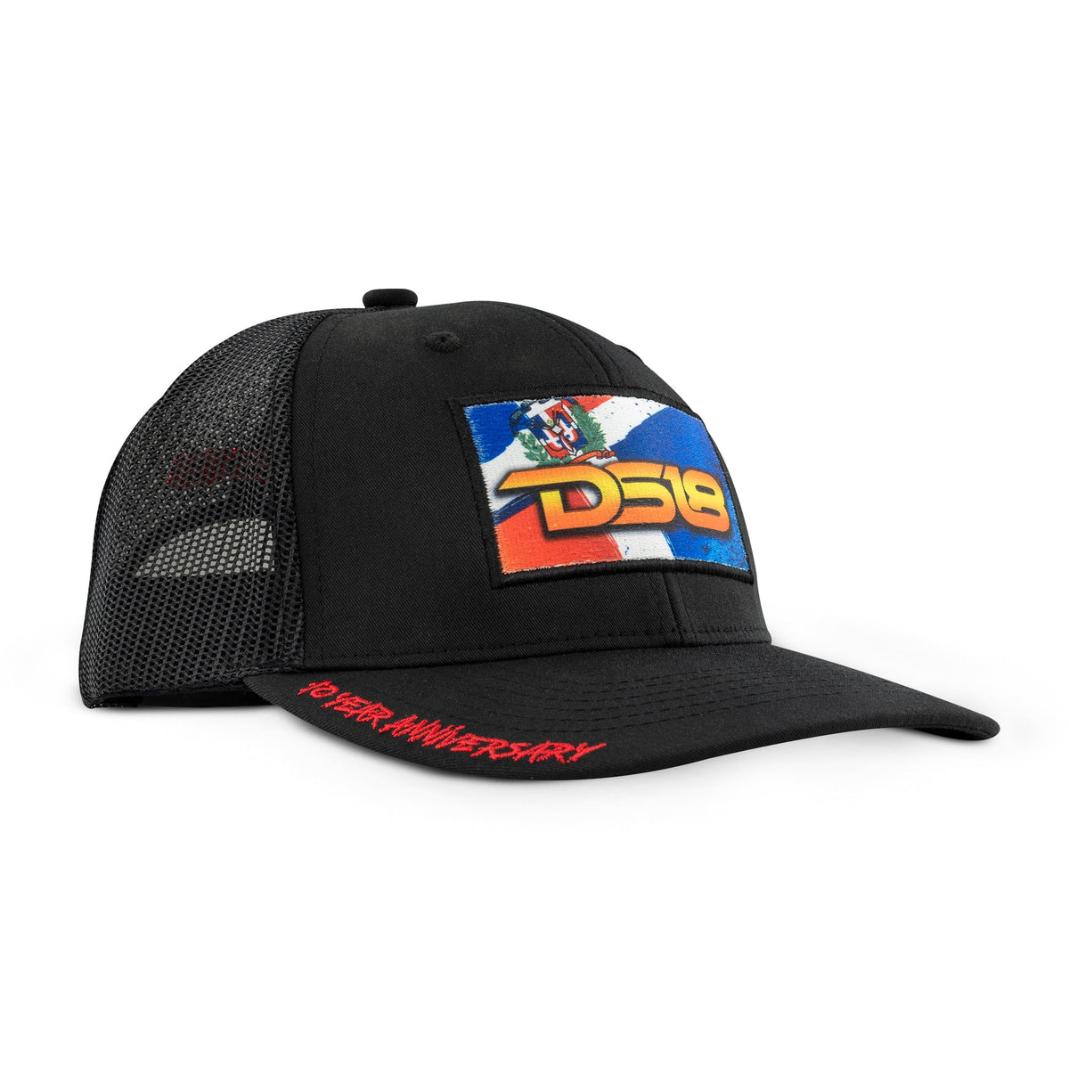 10th Anniversary Hat.