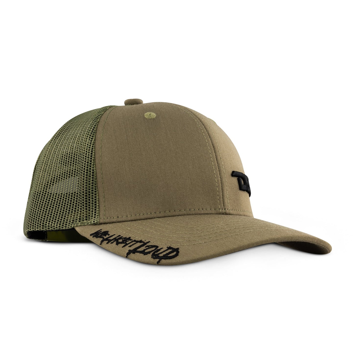 Hat (We Like It Loud).