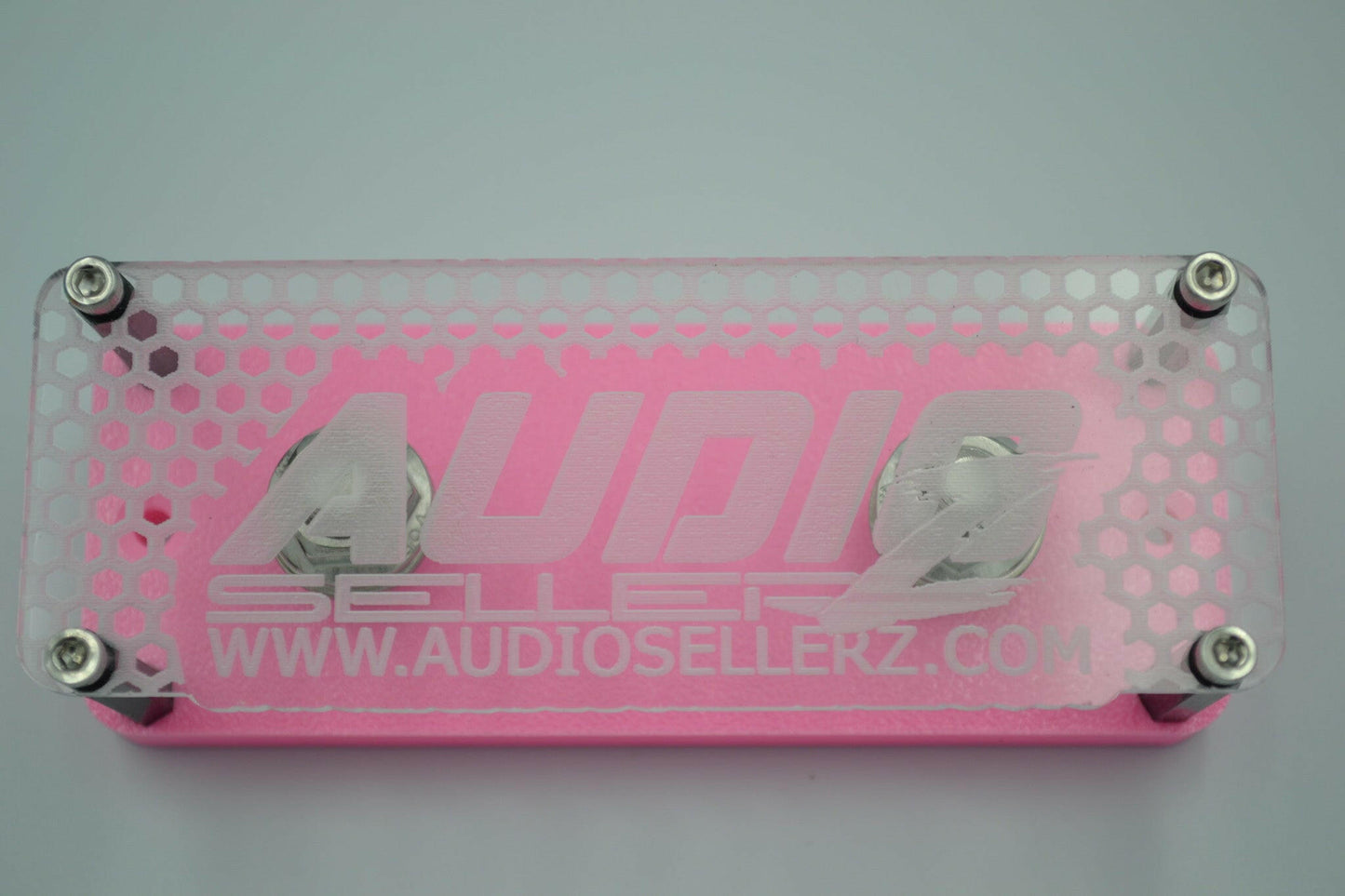 Audio Sellerz Economy Single Fuse Block - Audio Sellerz