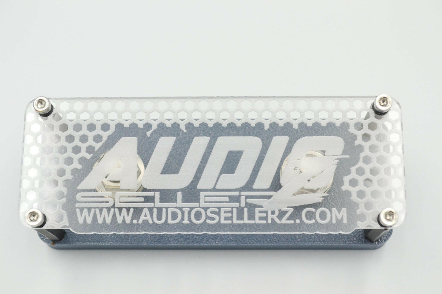 Audio Sellerz Economy Single Fuse Block - Audio Sellerz