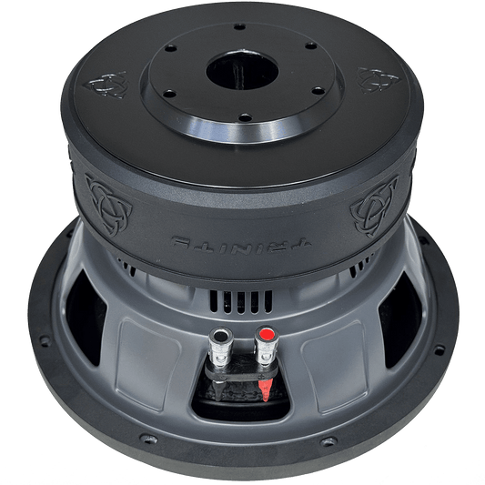 Trinity E Series 10" Subwoofer 800 Watts RMS