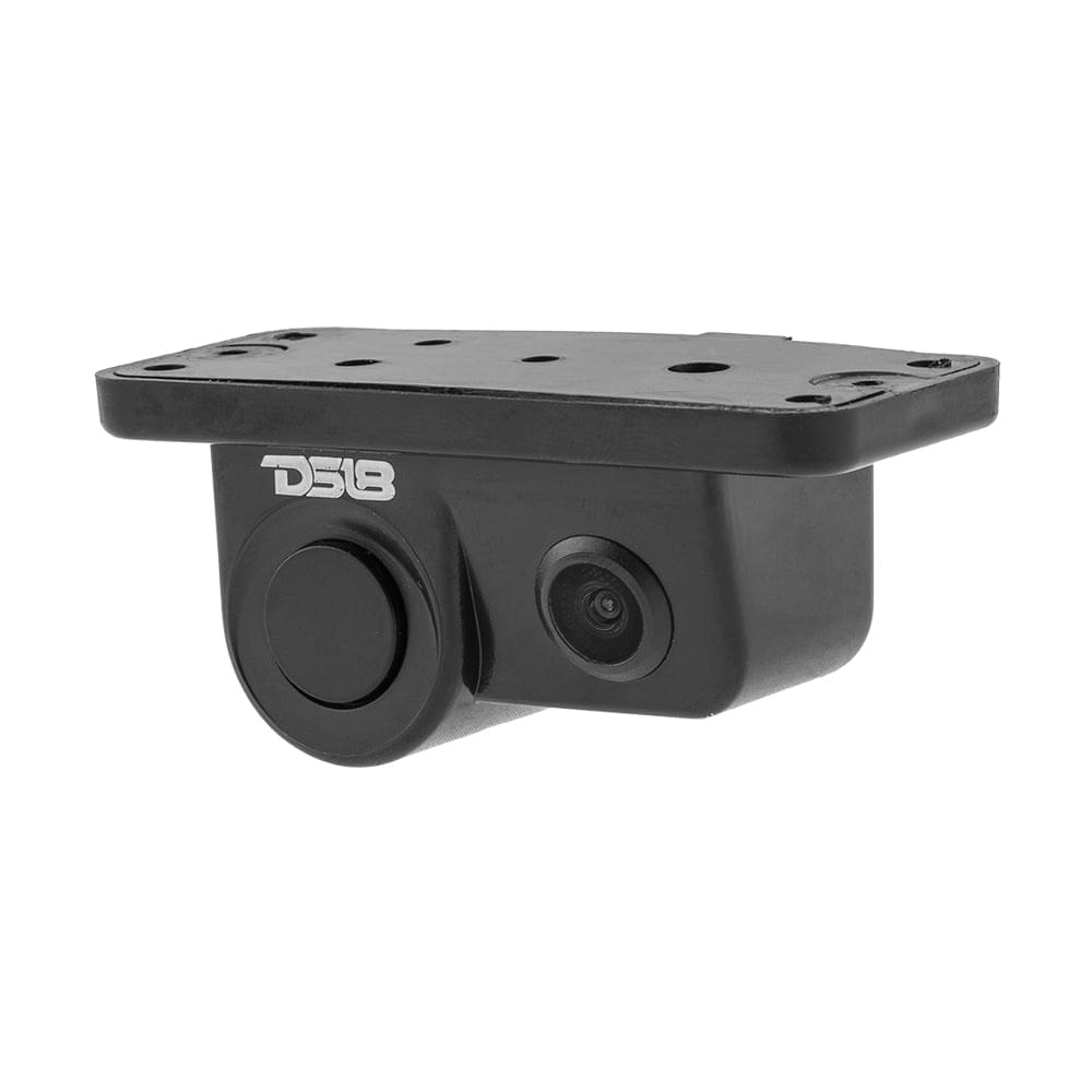 DS18 EAGLE2IN1 Rearview Mirror with 4.3" HD LCD Display Built-In 1080P Dash Cam - EAGLE2IN1 - product image 5 - AudioSellerz