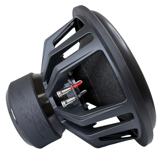 Sky High BMX 18-inch subwoofer 3000W