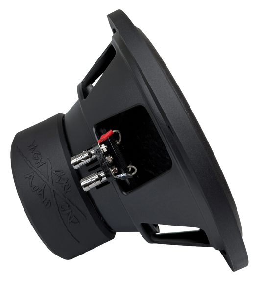 Sky High Car Audio FE Series 12" Subwoofer – 700W RMS D2/D4 - Audio Sellerz