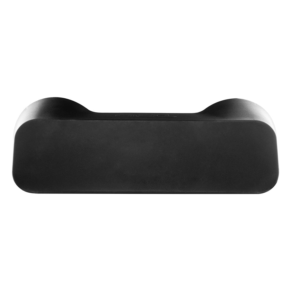 28" High Density ABS Universal Speakers Enclosure 2 X 8" and 2 x 3.78" Tweeters.