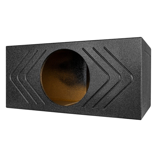ENS-112SPB Ported Subwoofer Enclosure 1 x 12”.