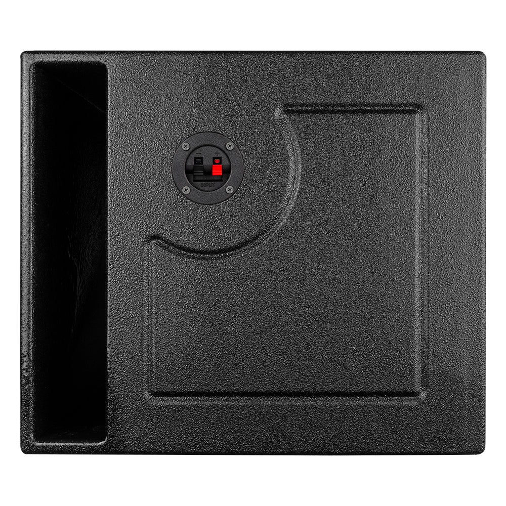 ENS-112SPB Ported Subwoofer Enclosure 1 x 12”.