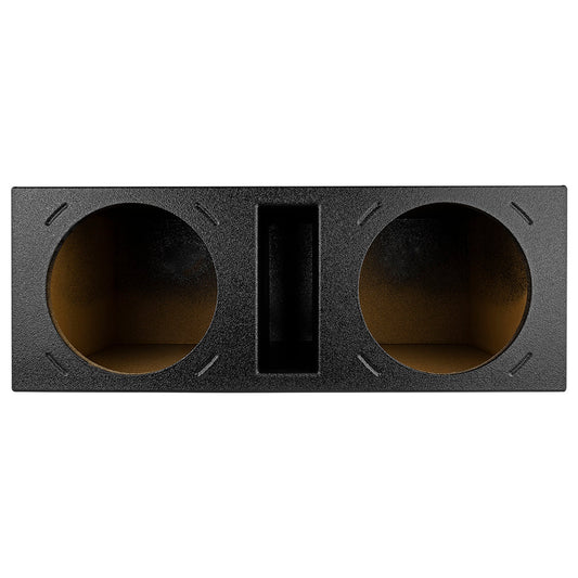 ENS-212SPB Ported Subwoofer Enclosure 2 X 12”.