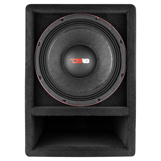 PANCADAO Ported box with 1 X 12" Mid-Bass PRO-1.5KP12.2 Loaded.