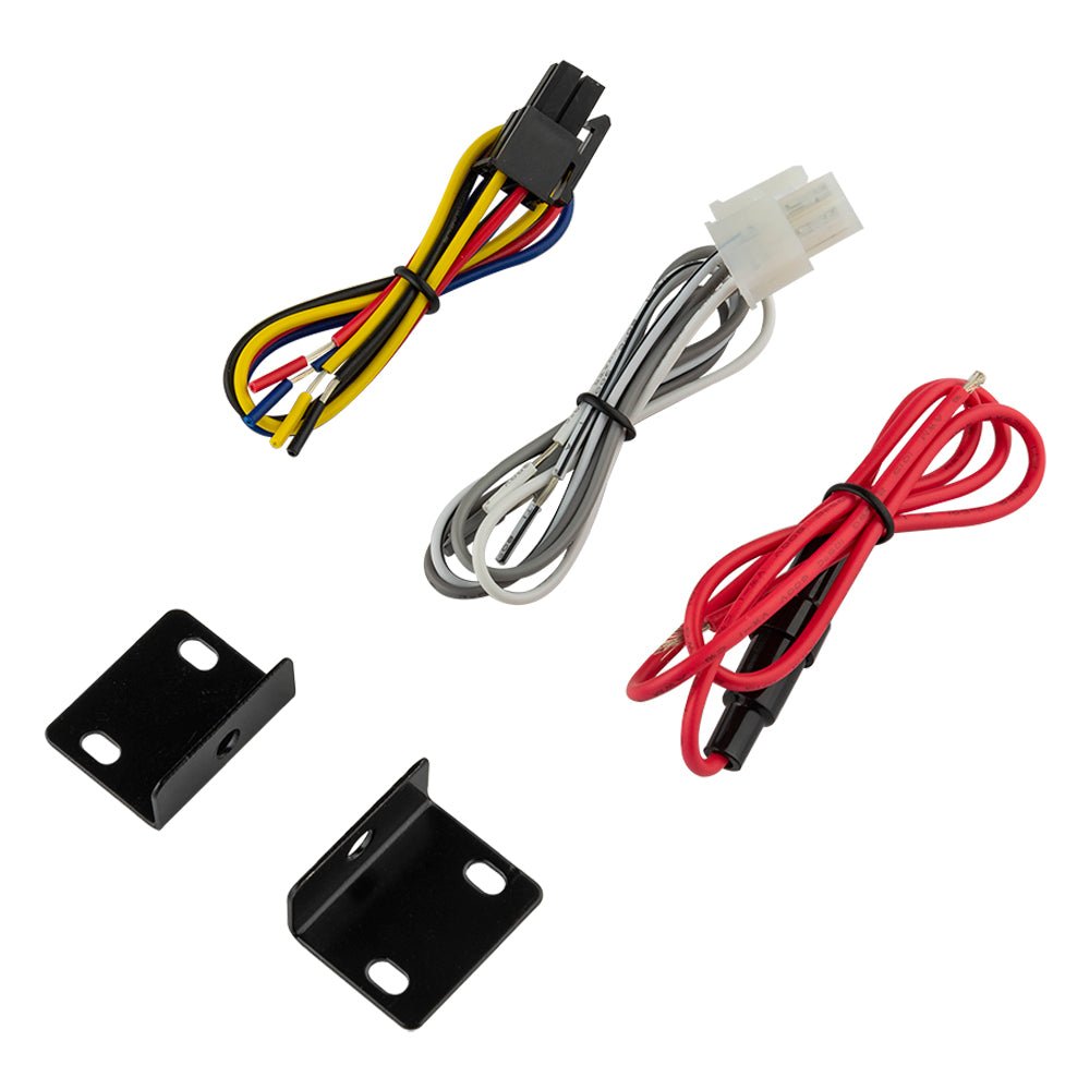 High Volt 7-Band Equalizer with High Level Input, Auto Turn On And High Volt LED Indicator.
