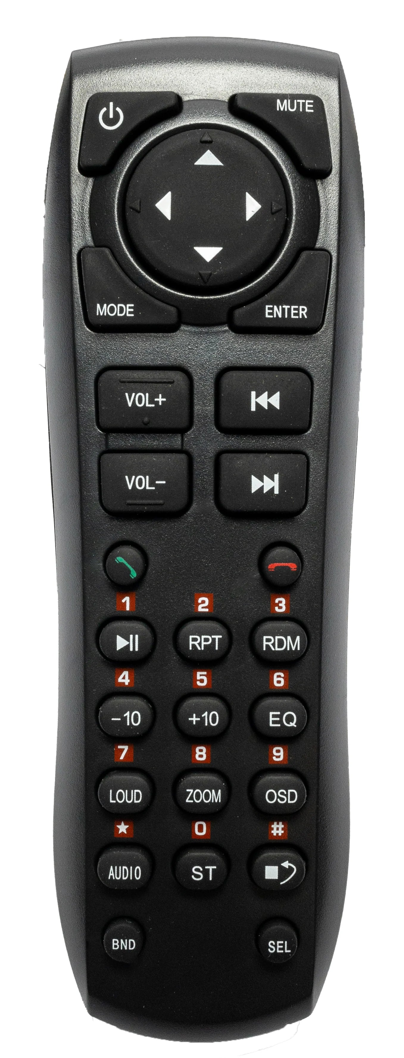 American Bass 7G Radio - Audio Sellerz