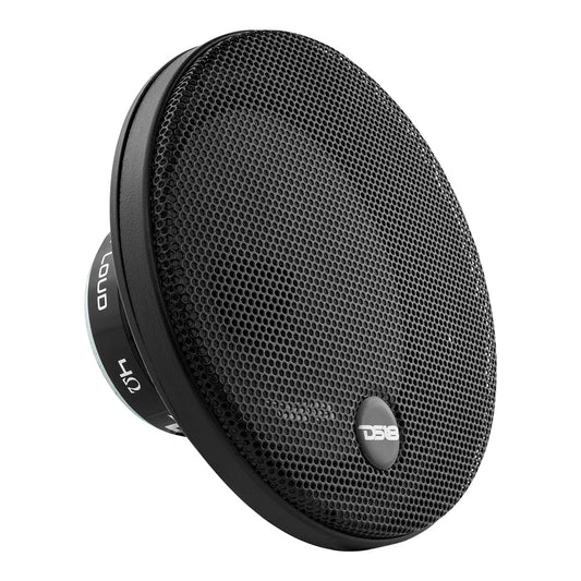 EXL 6.5" 2-Way Component Speaker System | 150W RMS 4-Ohm.