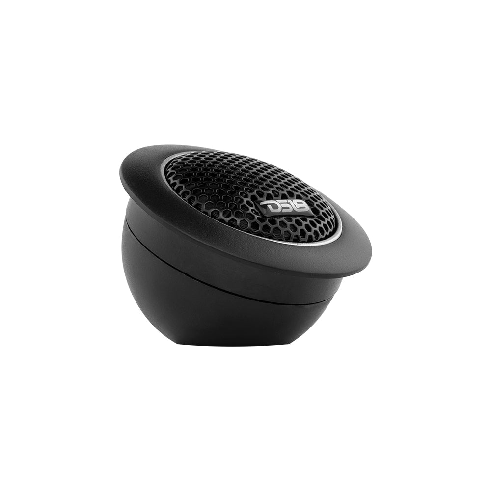 EXL 6.5" 2-Way Component Speaker System | 150W RMS 4-Ohm.