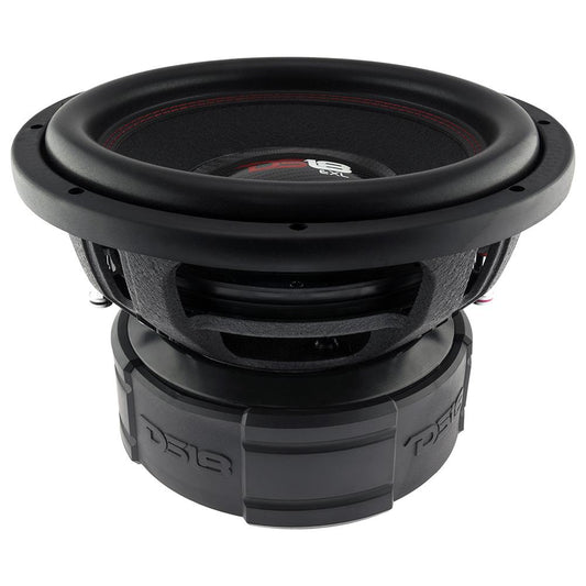 DS18 EXL-XXB12.2D 12" Subwoofer 4000 Watts DVC 2-Ohms.