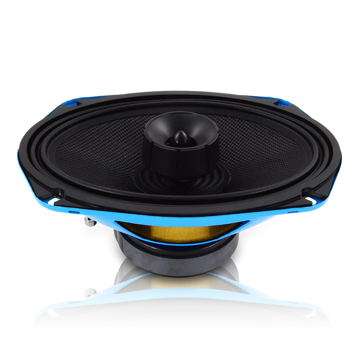 GaleForce Audio F1 6×9″ Pair - Audio Sellerz