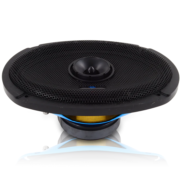 GaleForce Audio F1 6×9″ Pair - Audio Sellerz