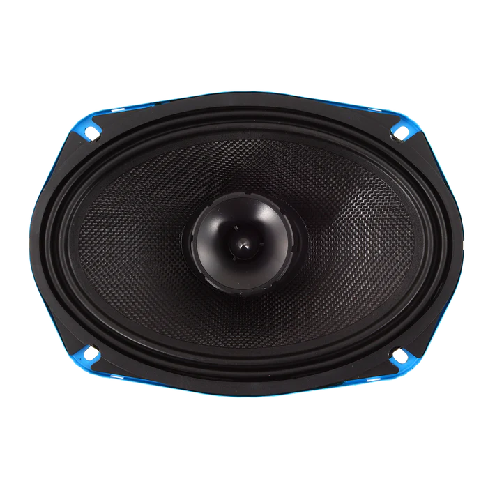 GaleForce Audio F1 6×9″ Pair - Audio Sellerz