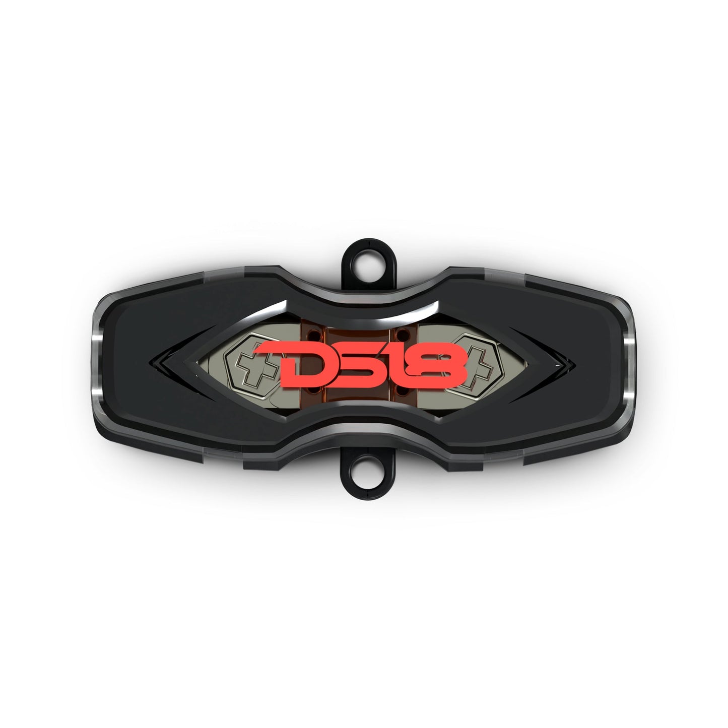 AFS Mini ANL Fuse Holder 4/8-GA In 4/8-GA Out with 150A Fuse.