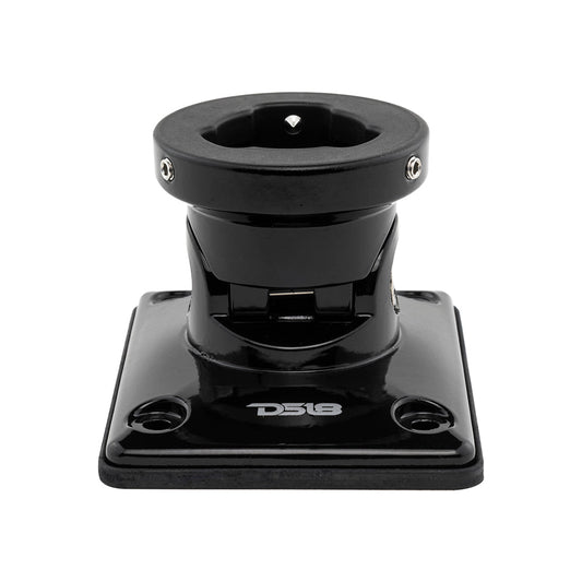 Swivel Flat Mount Bracket for NXL-PS and CF-PS Towers.