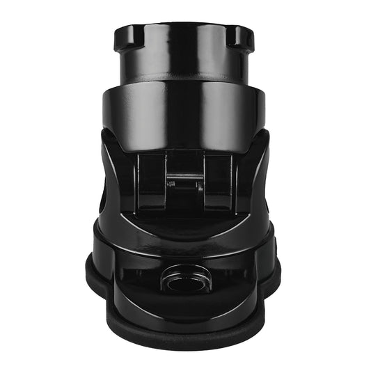 Flat Mounting Bracket Clamp Adaptor for Malibu G10+ Towers and All NXL-X and CF-X Towers Speakers.
