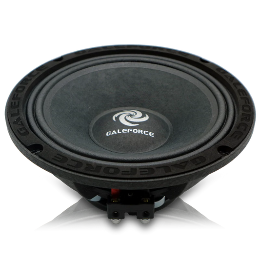 GaleForce G-3 8" - Audio Sellerz