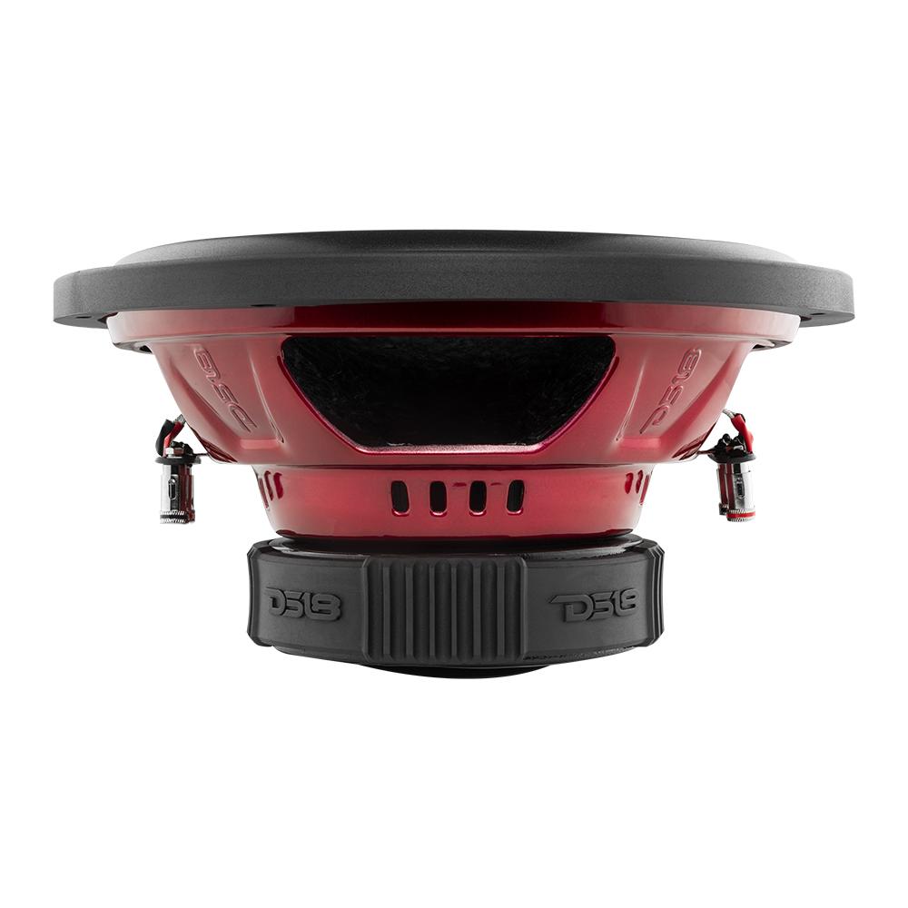 DS18 GEN-X154D 15" Car Subwoofer 1000 Watts 4-Ohm DVC.