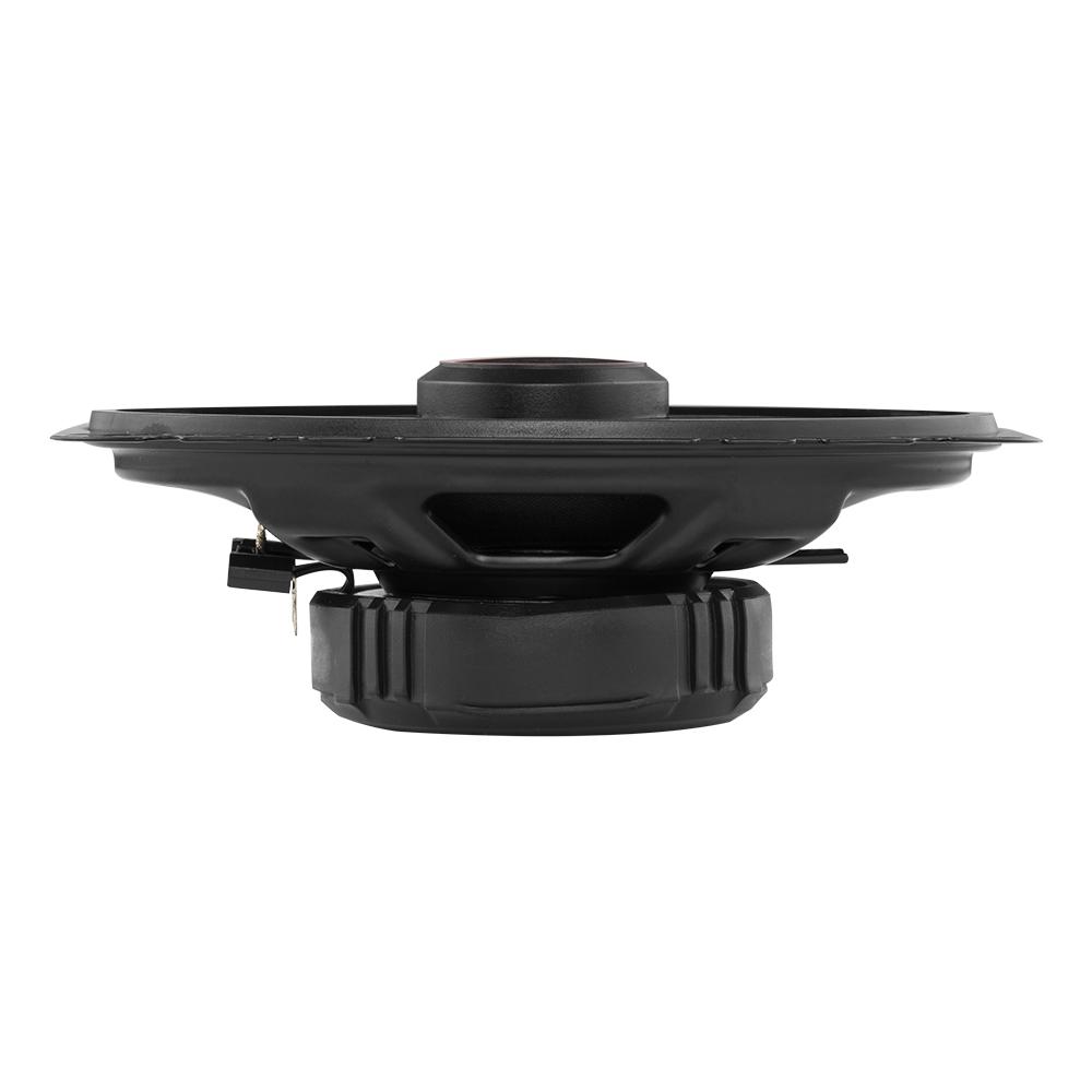 DS18 GEN-X4.6 4x6 2-Way Coaxial Car Speaker 135 Watts 4-Ohm.