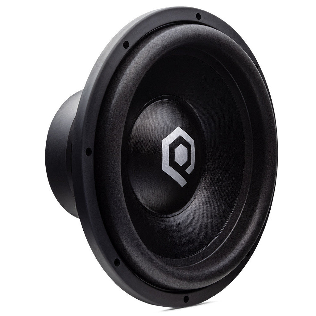 SoundQubed HDS3.2 15" Series Subwoofer - Audio Sellerz