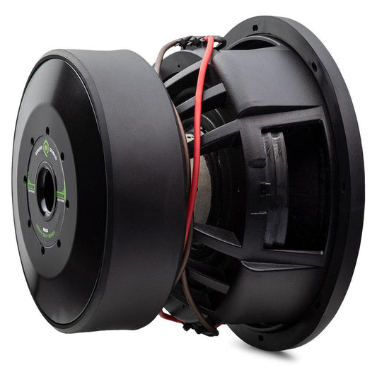 SoundQubed HDX4 12" Subwoofer - Audio Sellerz