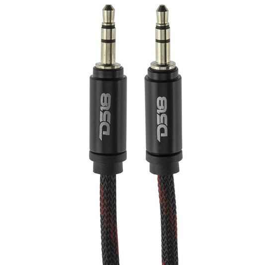 High Quality Aux Cable 3 FT..