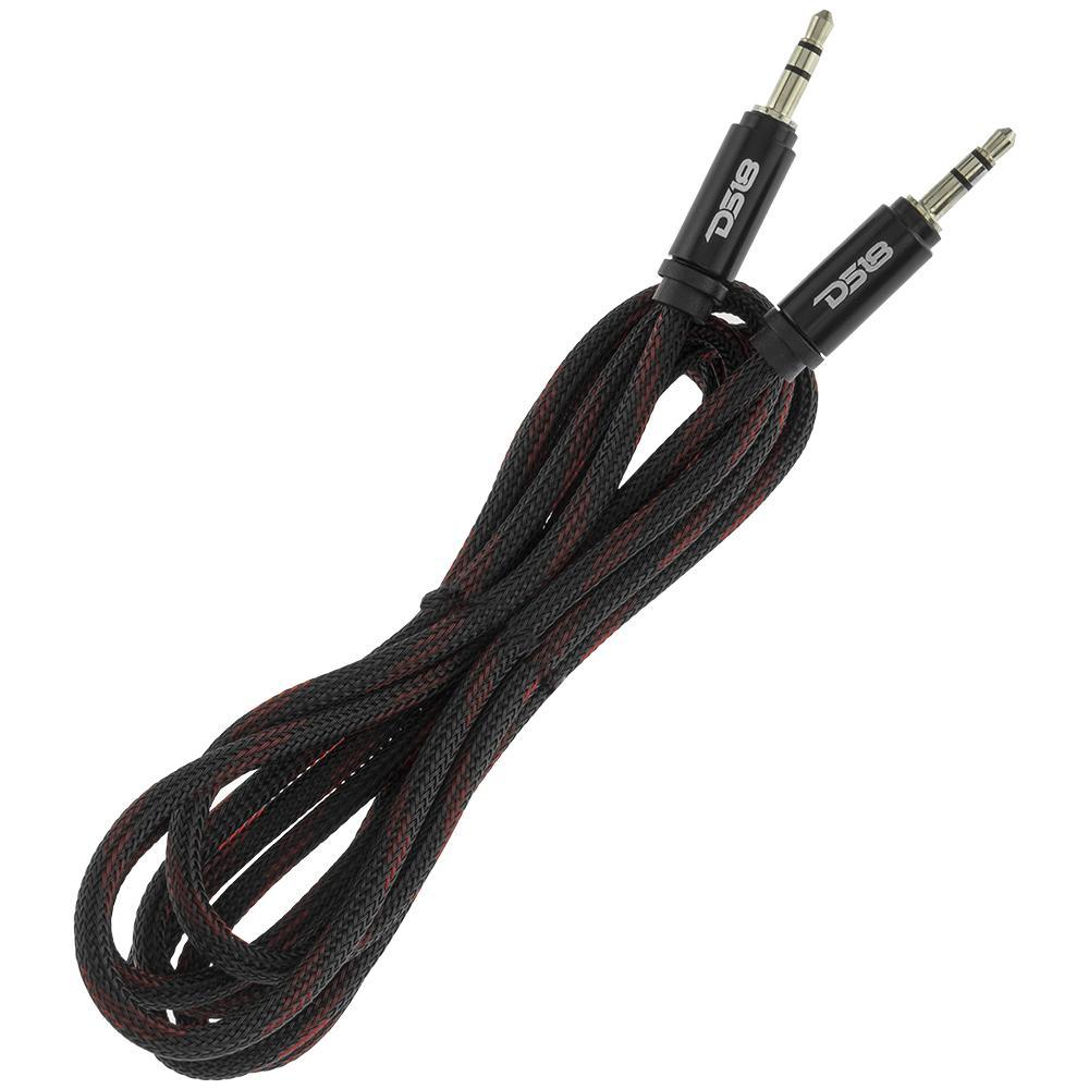 High Quality Aux Cable 6 FT..