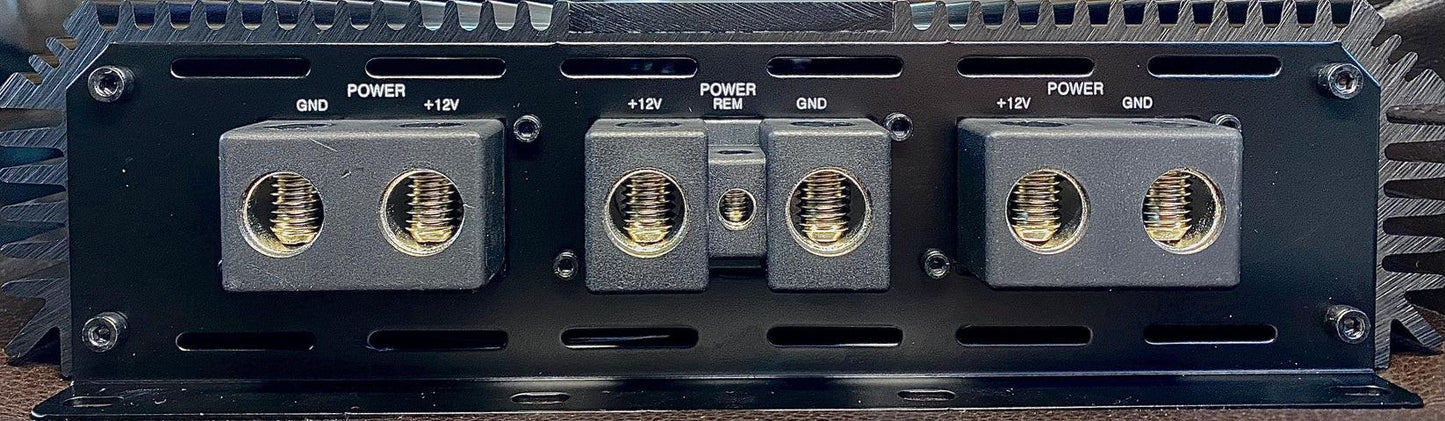 Ruthless Audio 10000.1 - Audio Sellerz