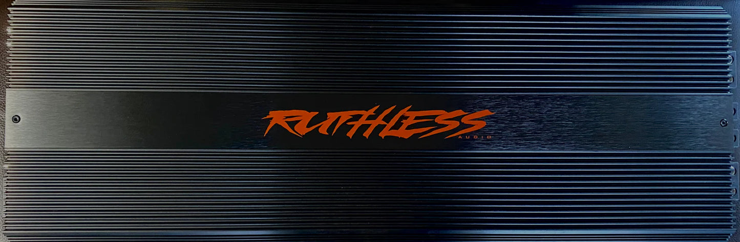 Ruthless Audio 10000.1 - Audio Sellerz