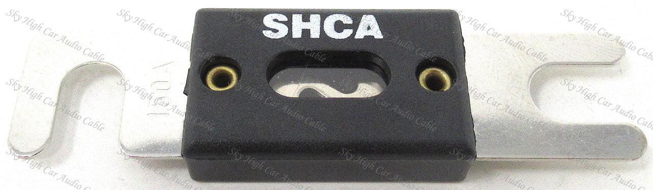 Sky High Car Audio ANL Fuse - Audio Sellerz