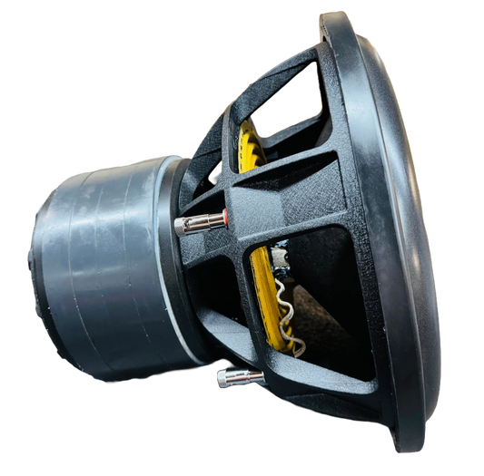 Ruthless Audio 15" Subwoofer