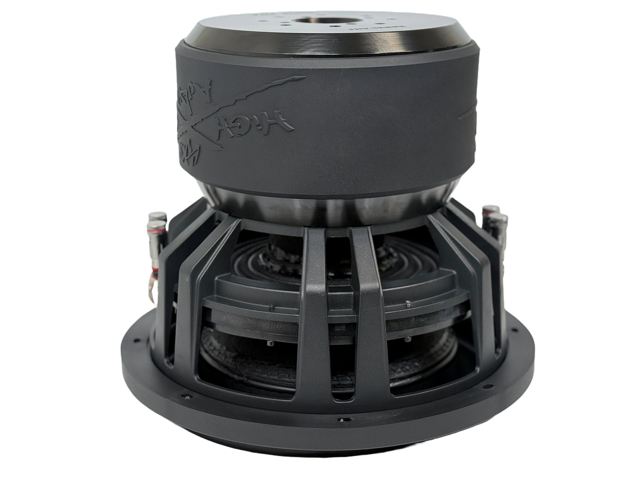 Sky High Car Audio FMX Series 15" Subwoofer