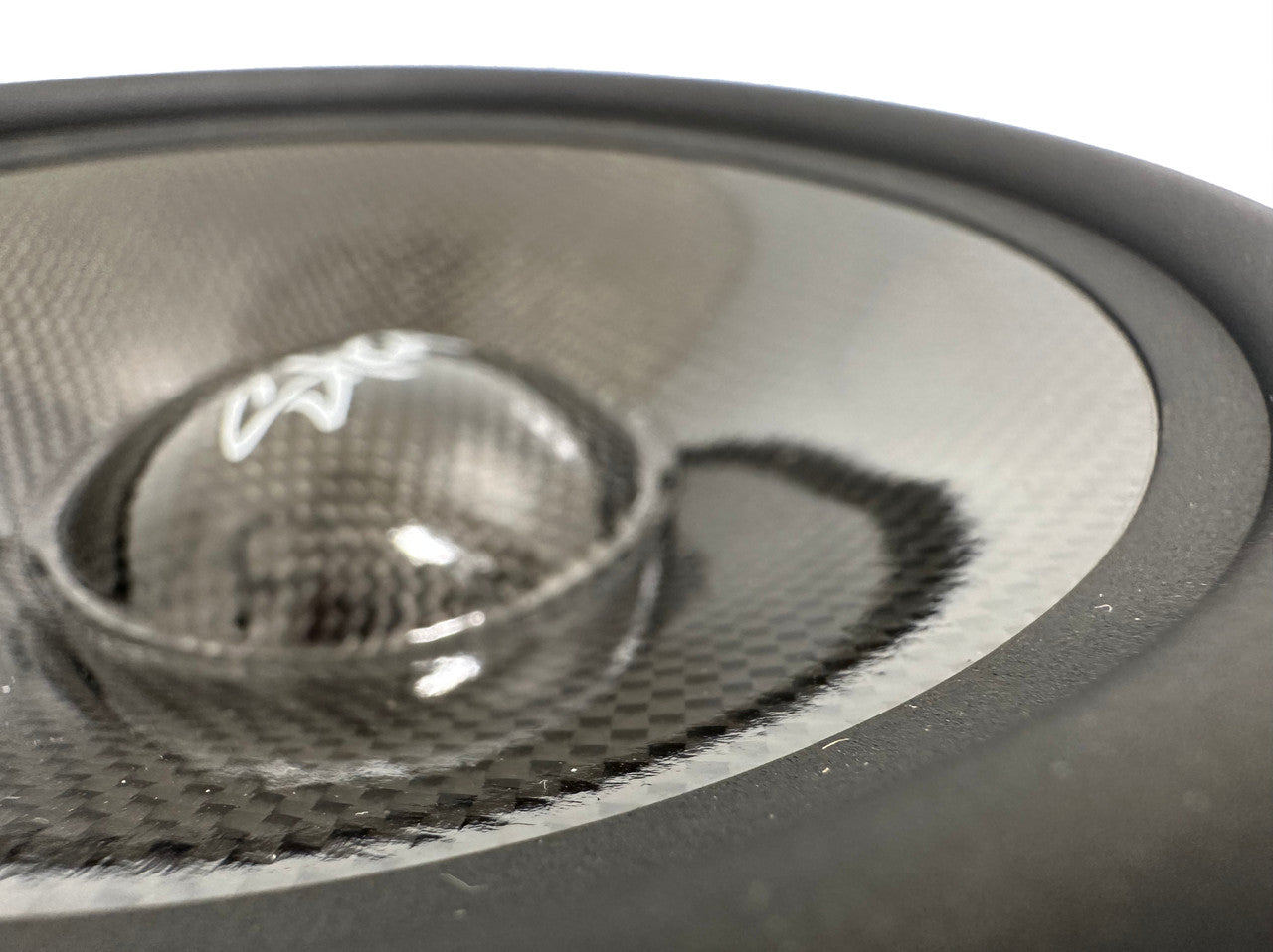 Sky High Car Audio 6.5" Neo Mid Woofer Pair