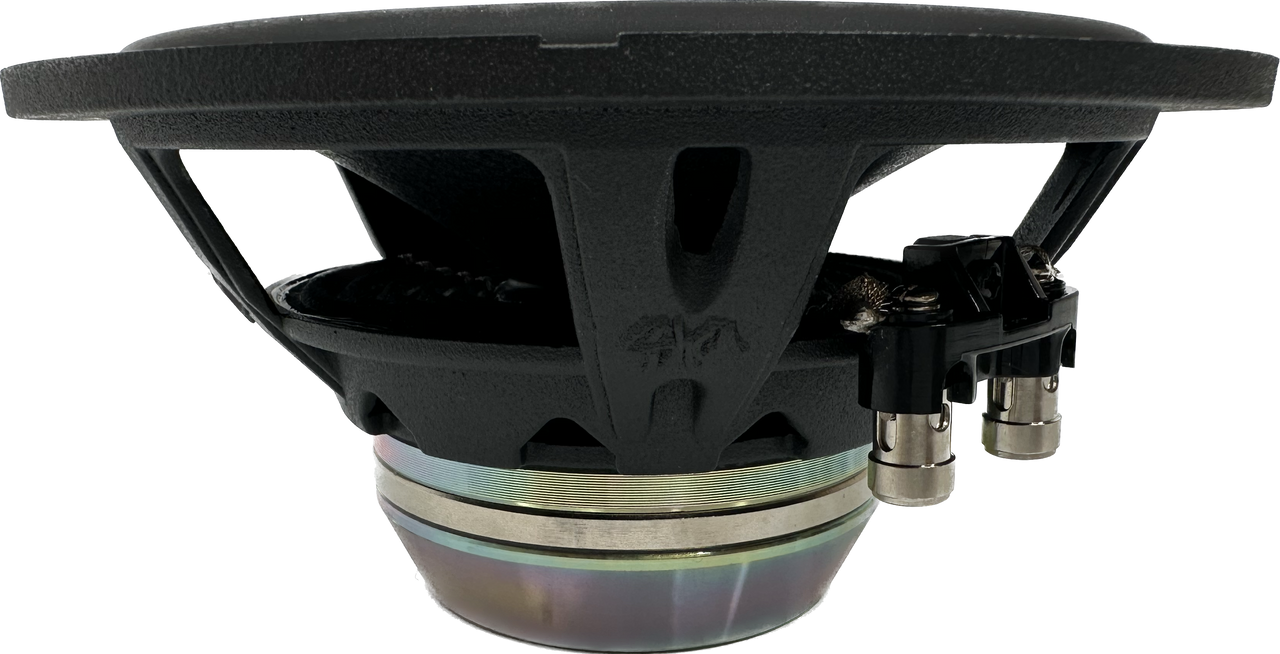 Sky High Car Audio 6.5" Neo Mid Woofer Pair