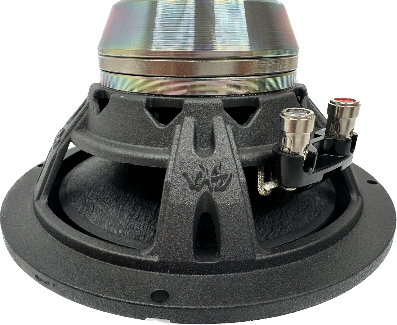 Sky High Car Audio 6.5" Neo Mid Woofer Pair
