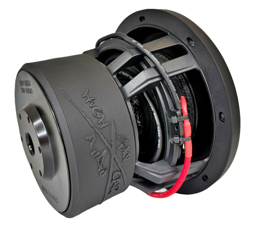 Sky High BMX 8-inch Subwoofer 1000W RMS
