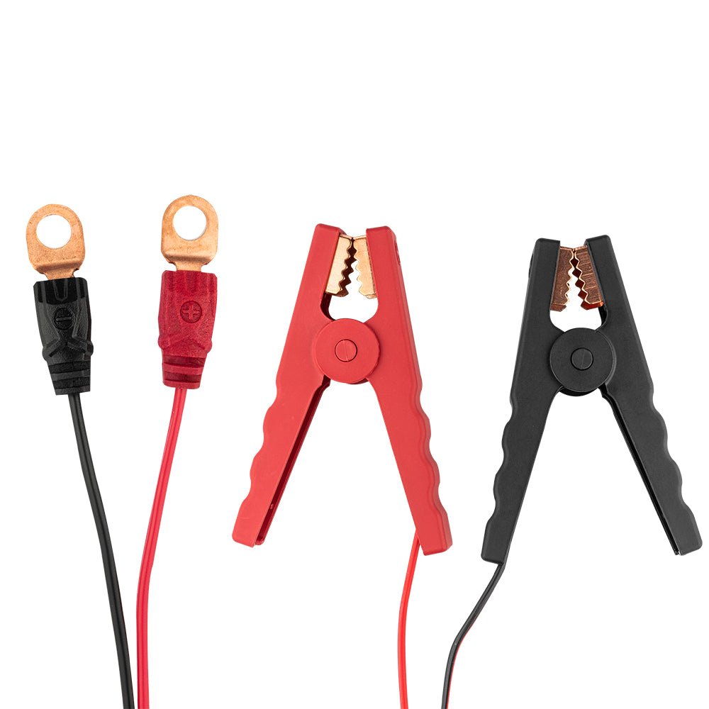 15 AMP Automatic Smart Lithium and AGM Car Battery Charger & Maintainer.