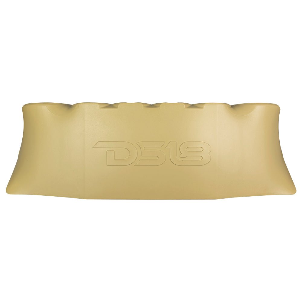 DS18 J-LOUD Jeep Wrangler JK/JKU/JL Sound Bar System.