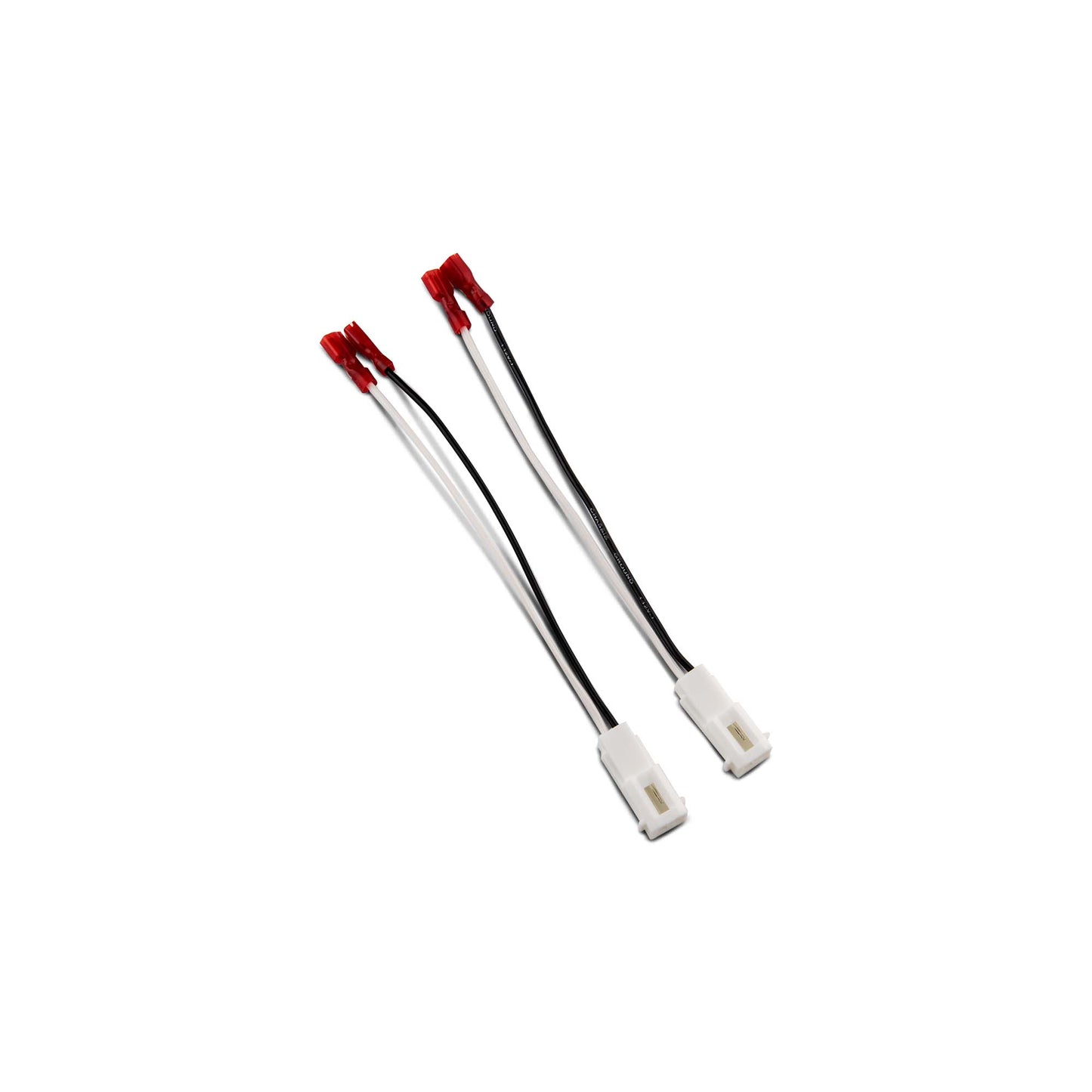 Speaker Connector Adapter for Selected Chrysler/Dodge/Hyundai/Mazda/Jeep Wrangler (Tweeters).